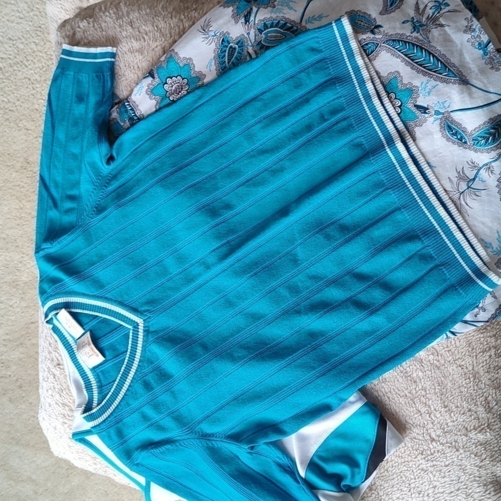 Ladies Vintage EP Pro golf bundle - Picture 7 of 9